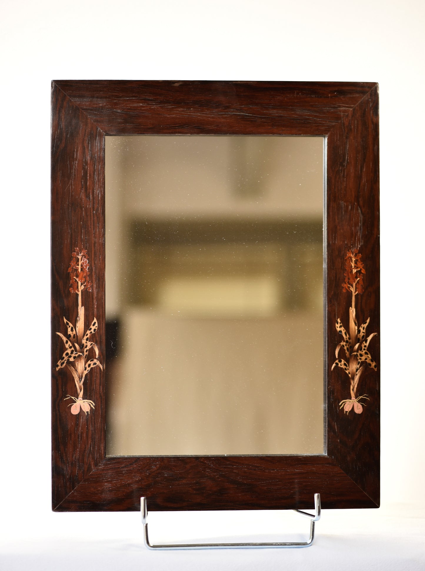 Miroir Orchidées