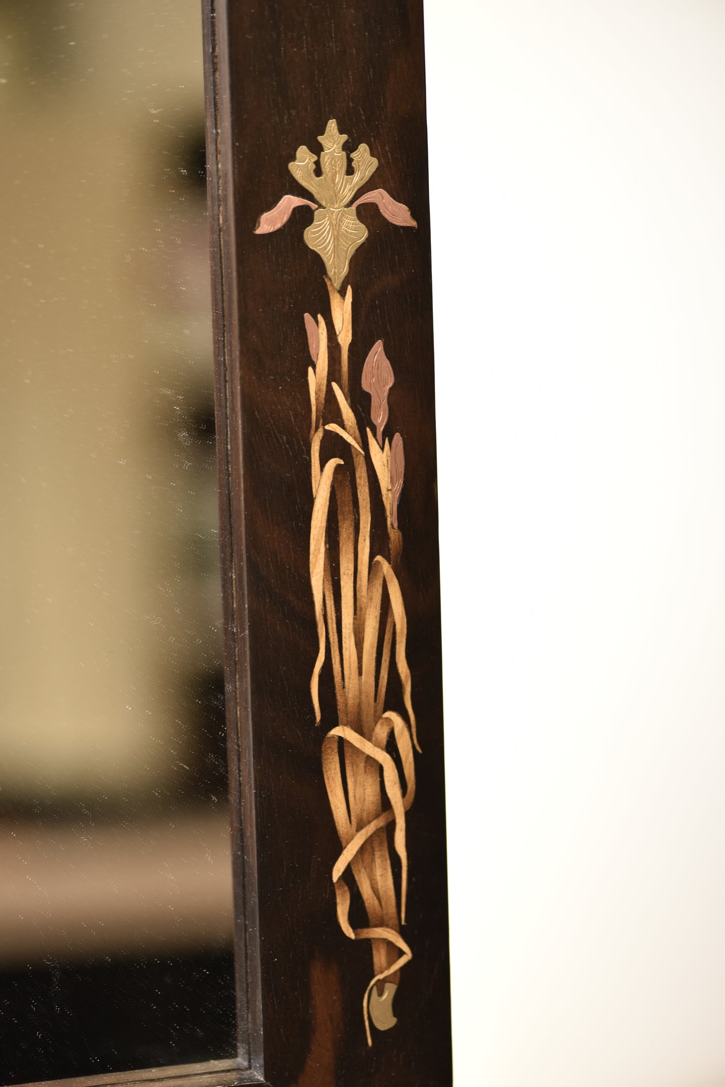 Miroir Iris