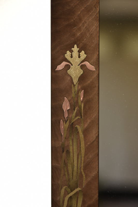 Miroir Iris