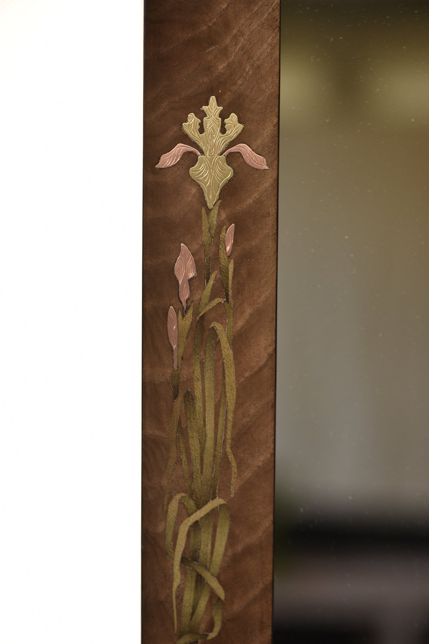 Miroir Iris