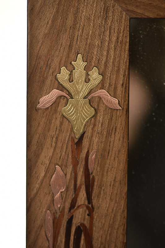 Miroir Iris