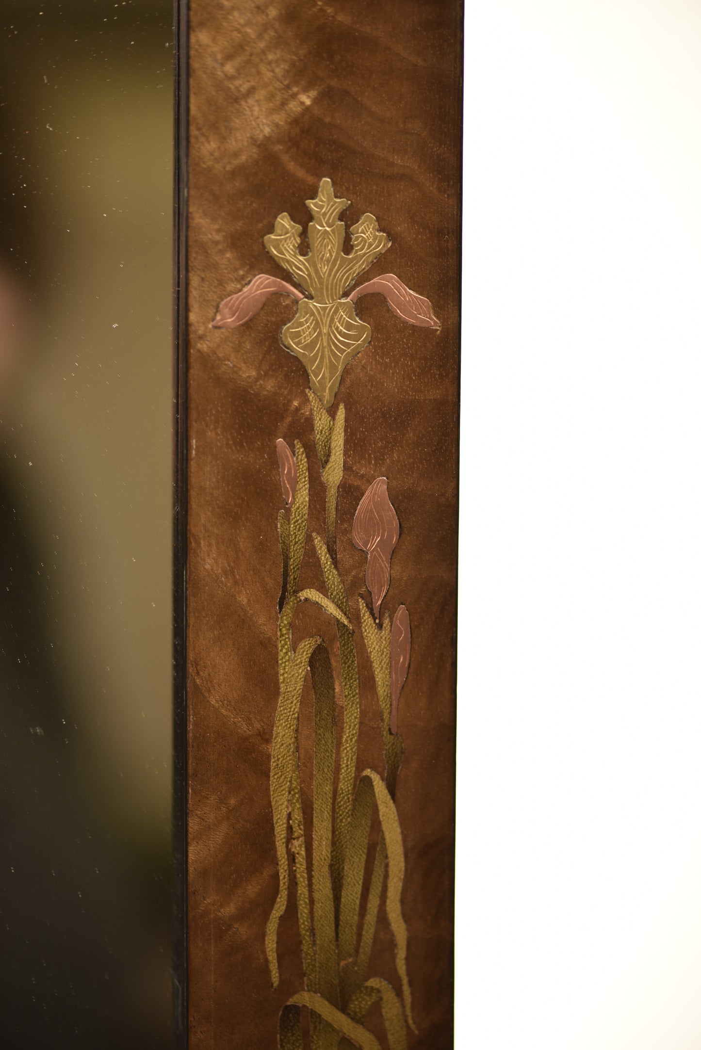 Miroir Iris