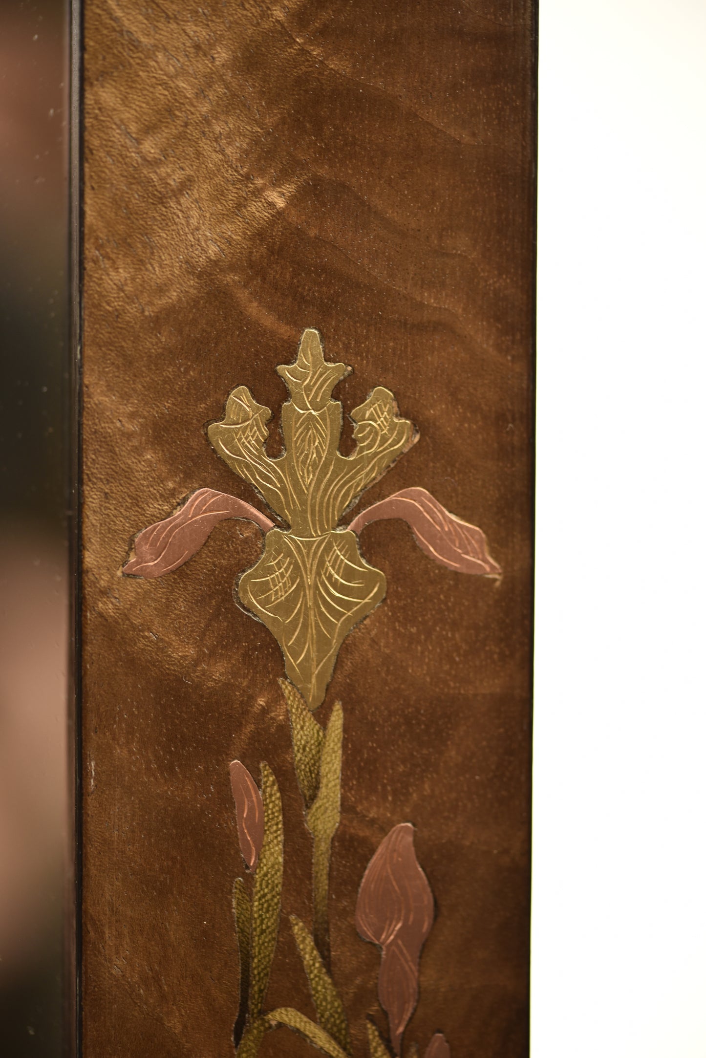 Miroir Iris